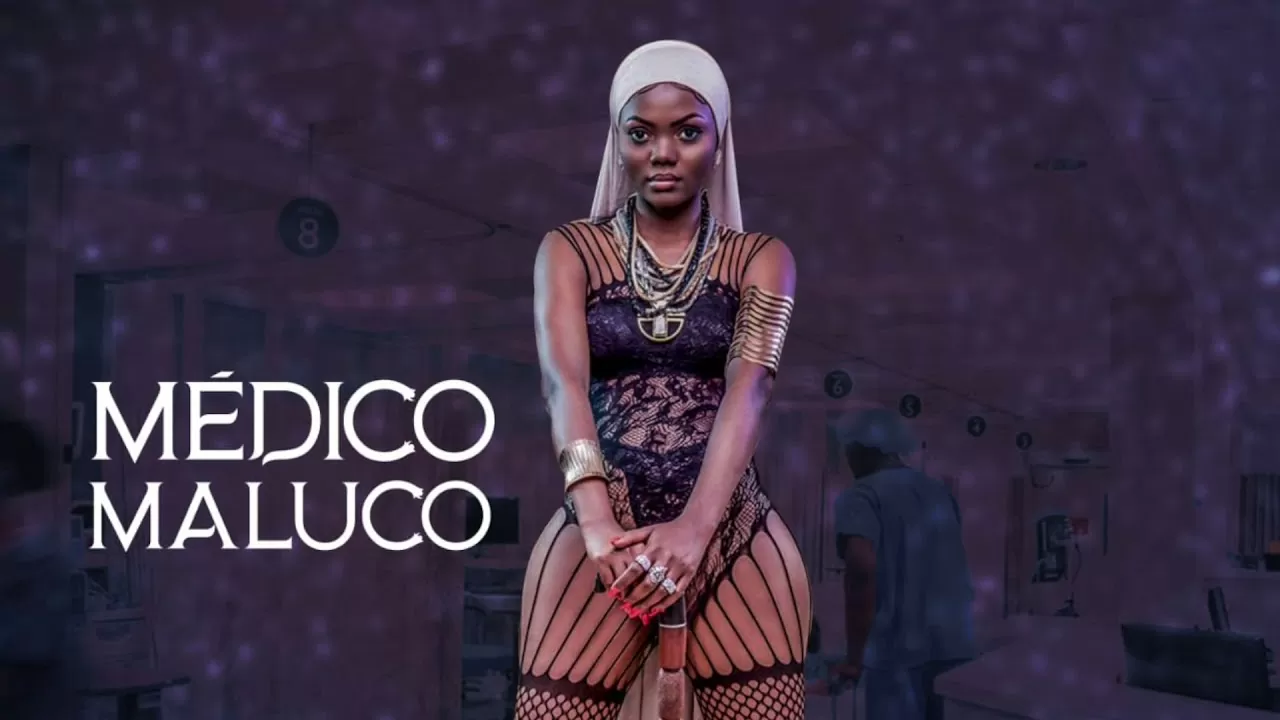 Mirákii - Medico Maluco