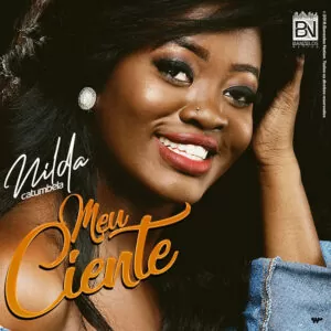 Nilda Catumbela Meu Ciente Nilda Catumbela - Meu Ciente