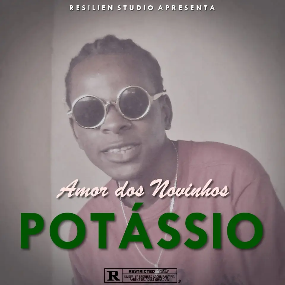 Potássio – Amor dos Novinhos (Kizomba) 2018