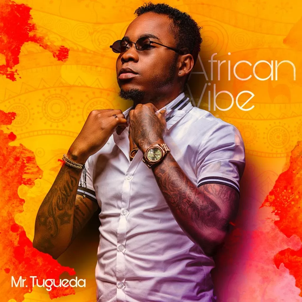 Puto Português – African Vibe (EP)