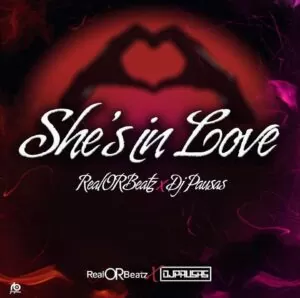 Real Or Beatz & Dj Pausas - She´s in Love