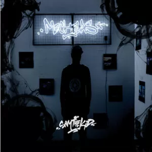 Sam The Kid - Mechelas (Álbum) 2018