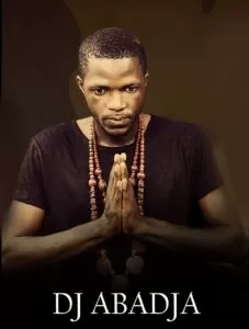 Dj Abadjá - Saturno (Original Mix)