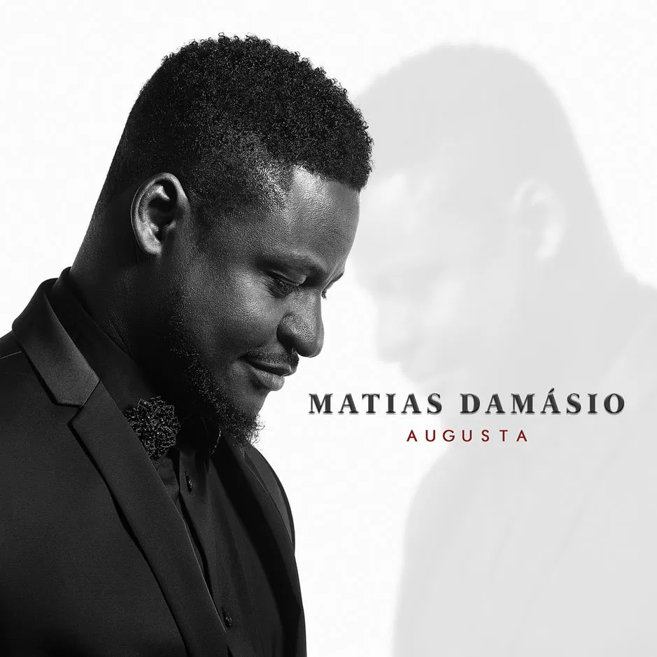 Matias Damásio – Semba do Pé