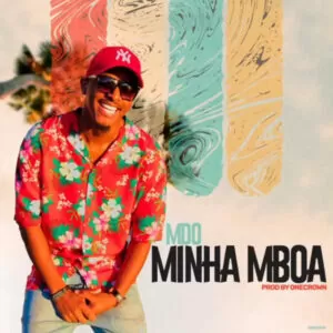 MDO - Minha Mboa
