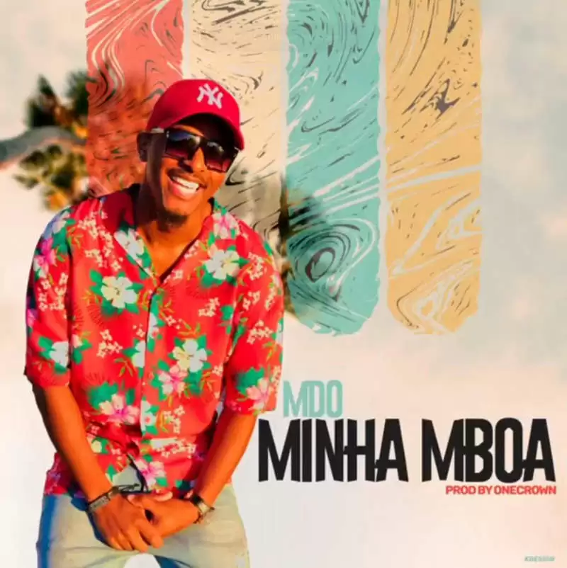 MDO – Minha Mboa