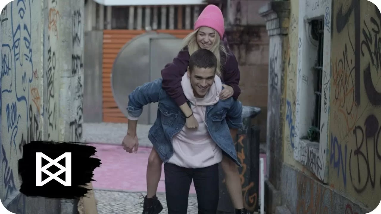 Bárbara Bandeira – Como Eu