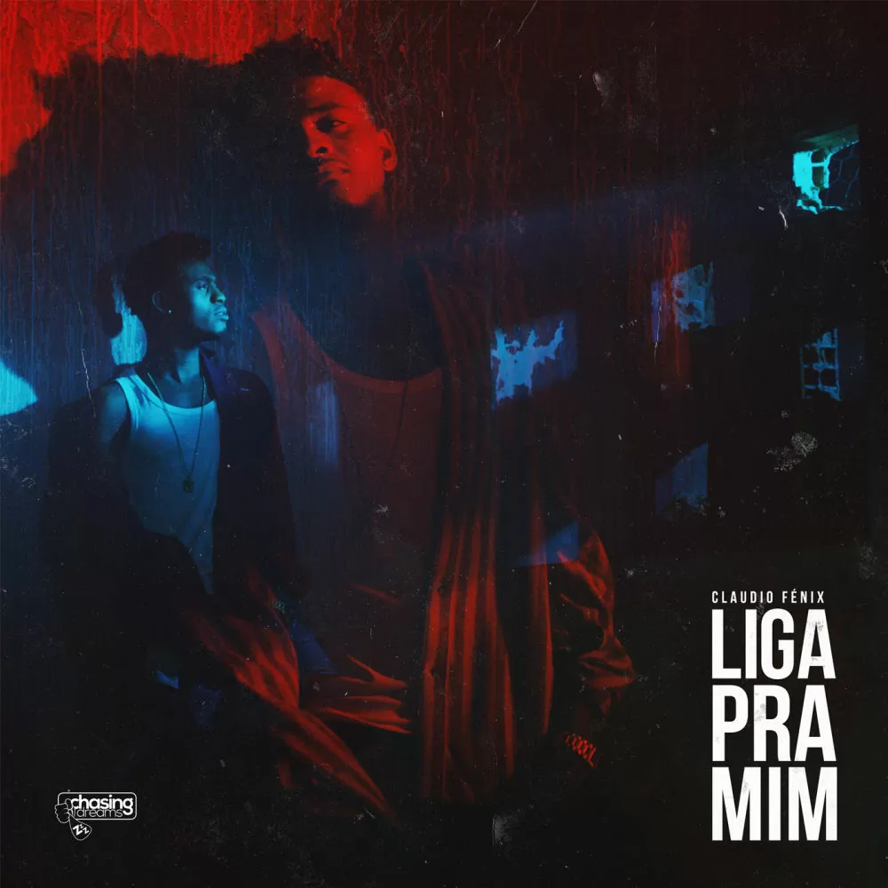 Claudio Fênix – Liga Pra Mim