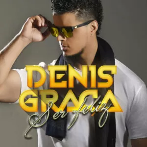 Denis Graça - Ser Feliz (Kizomba) 2018