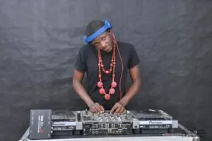 Dj Abadja - Gladiador (Afro House) 2018