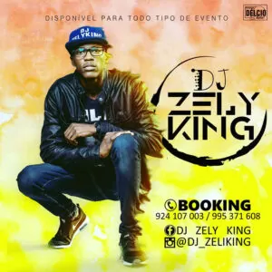 Dj ZelyKing - HBD Mix 2018