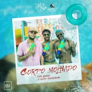 DucxNiiko feat. Neru Americano - Corpo Molhado