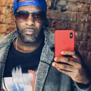 Kaysha - Divine (Kizomba) 2018