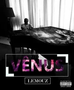 Lemouz - Vênus (Álbum) 2018