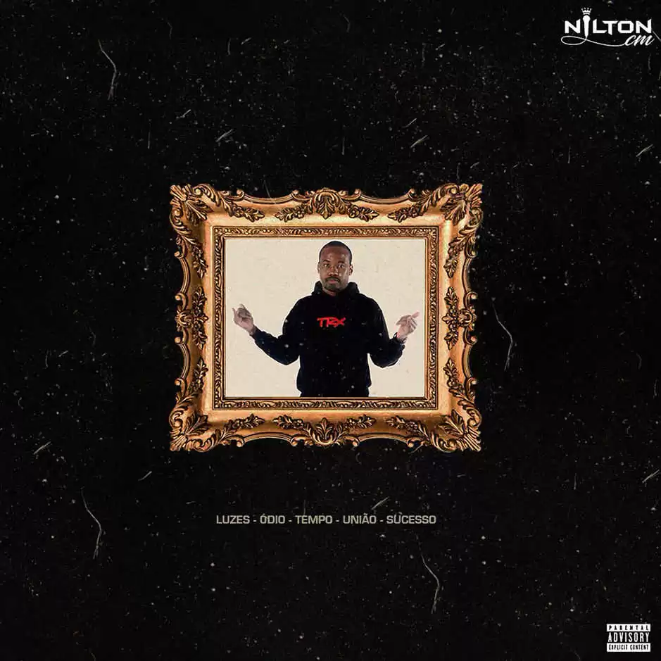 Nilton CM – L.O.T.U.S. (Álbum) 2018
