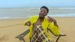 Paixão Pedro - Vou Te Amar (Kizomba) 2018