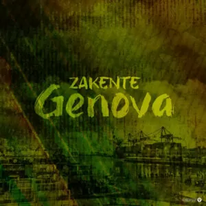 Zakente - Genova (Original Mix)