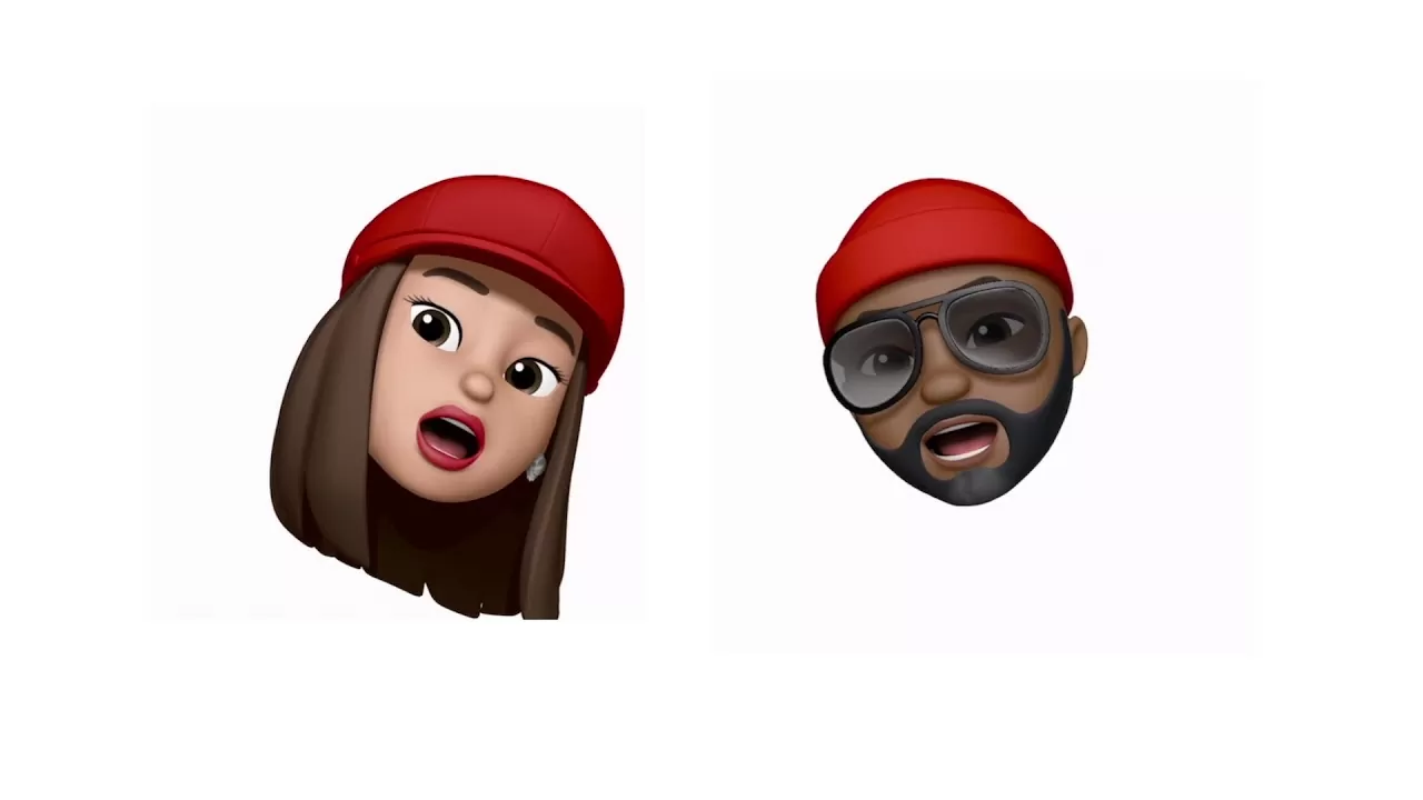 Kaysha & Jacira - Havana (Kizomba Remix)