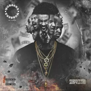 Fk3G4H5J6K7 Mobbers - Ma'Nada (feat. Prodígio)