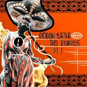 Boddhi Satva feat. Bilal - Love Will (Breyth Remix) 2018