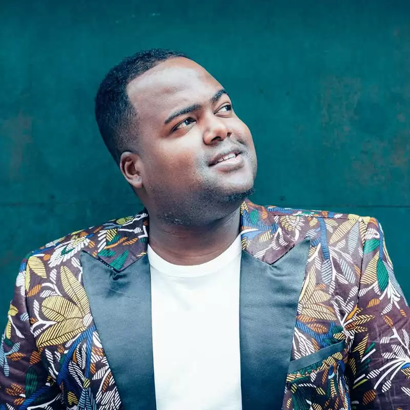 Ivan Alekxei – Nosso Passeio