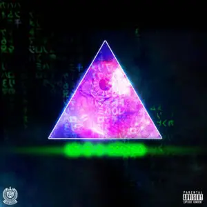Latino Records - 03 É o Código (Mixtape)