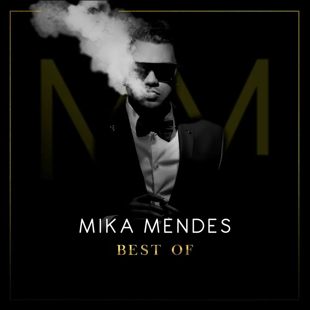 Mika Mendes – Best Of (Álbum) 2018