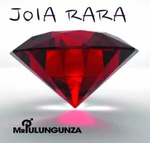 Yuri da Cunha (MrPulungunza) - Jóia Rara