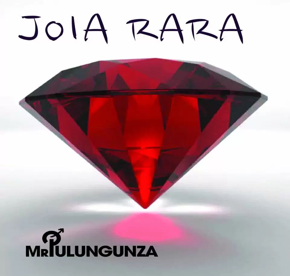 Yuri da Cunha (MrPulungunza) – Jóia Rara