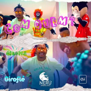 Neru Americano Girofle Nerú Americano - Girofle