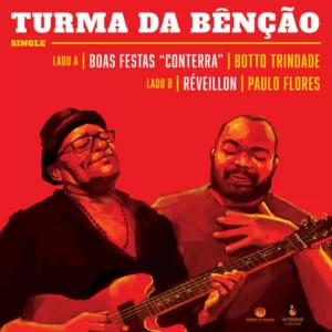 Paulo Flores - Révellion, semba 2019, novas músicas de semba, angola semba music, kizomba 2019