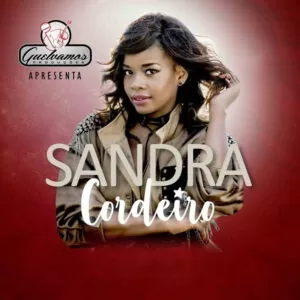 Sandra Cordeiro - Não Dispersa