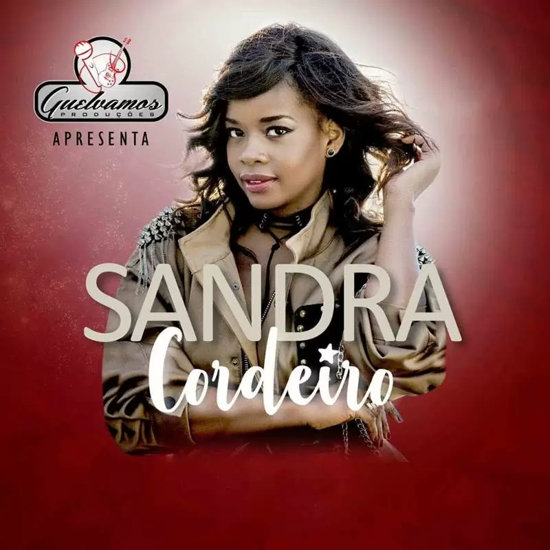 Sandra Cordeiro – Não Dispersa