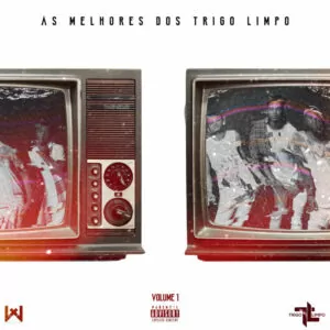 Trigo Limpo - As Melhores Vol.1 (Álbum)