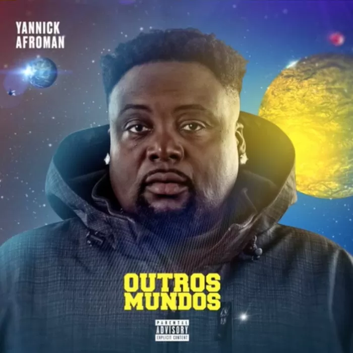 Yannick Afroman – Loucos