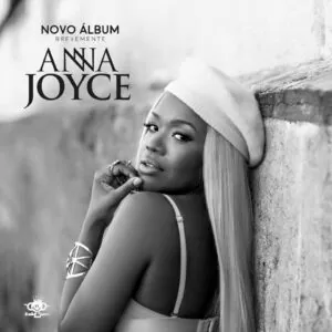 Anna Joyce - Destino