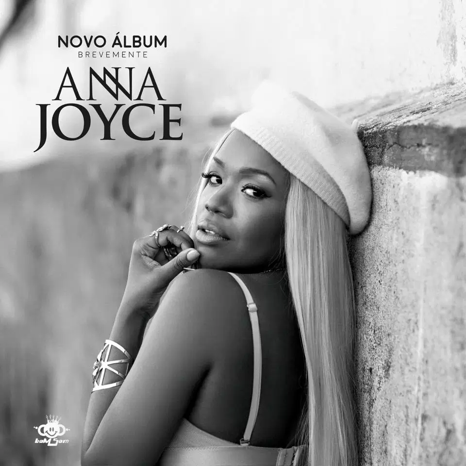 Anna Joyce – Destino