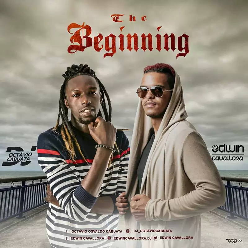 Dj Octavio Cabuata & Dj Edwin Cavallora – Woza (feat. Dj Paulo Alves & Tp Twini)