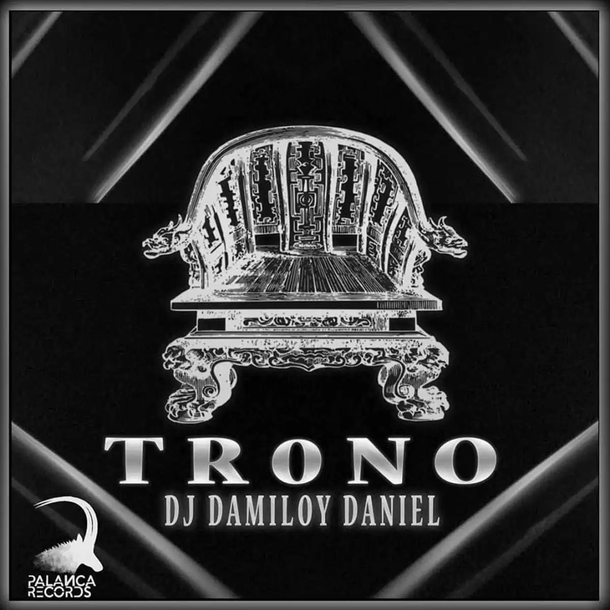Dj Damiloy Daniel – Trono (Afro House) 2019