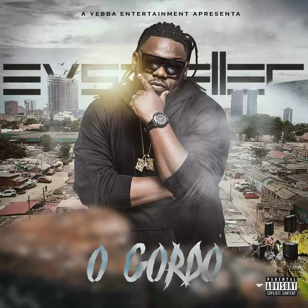Dj EVSTIFLLER – O Gordo (EP)