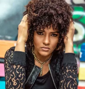 Elisabeth Ventura - Tampa da Minha Panela (feat. Gabeladas) 2019