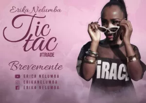 Erika Nelumba - Tic Tac