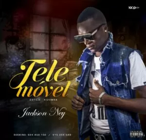 Jackson Ney - Telemóvel (Kizomba) 2019