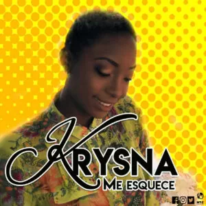 Krysna - Me Esquece