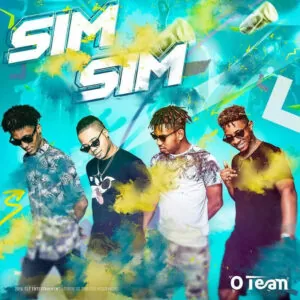 Nerú Americano & Os Santiegos "O Team" - SIM