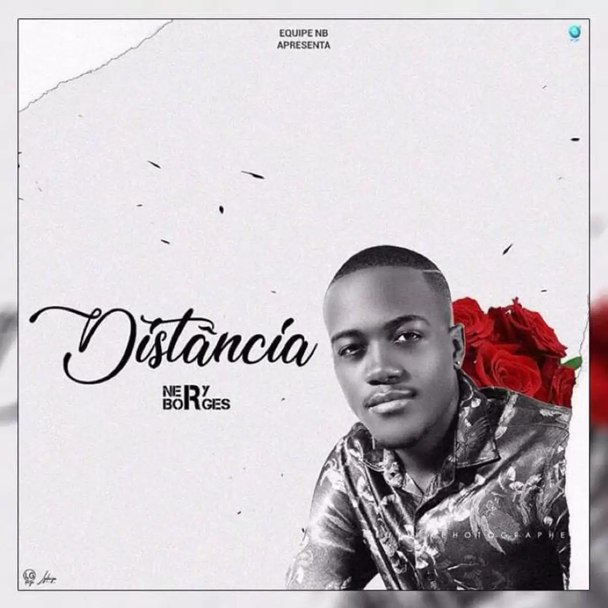 Nery Borges – Distância