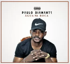 Paulo Diamante feat. Inéditos - Fica de olho