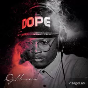 Uhuru feat. Dj Havaiana - Manioco na Pondu (Afro House Remix)