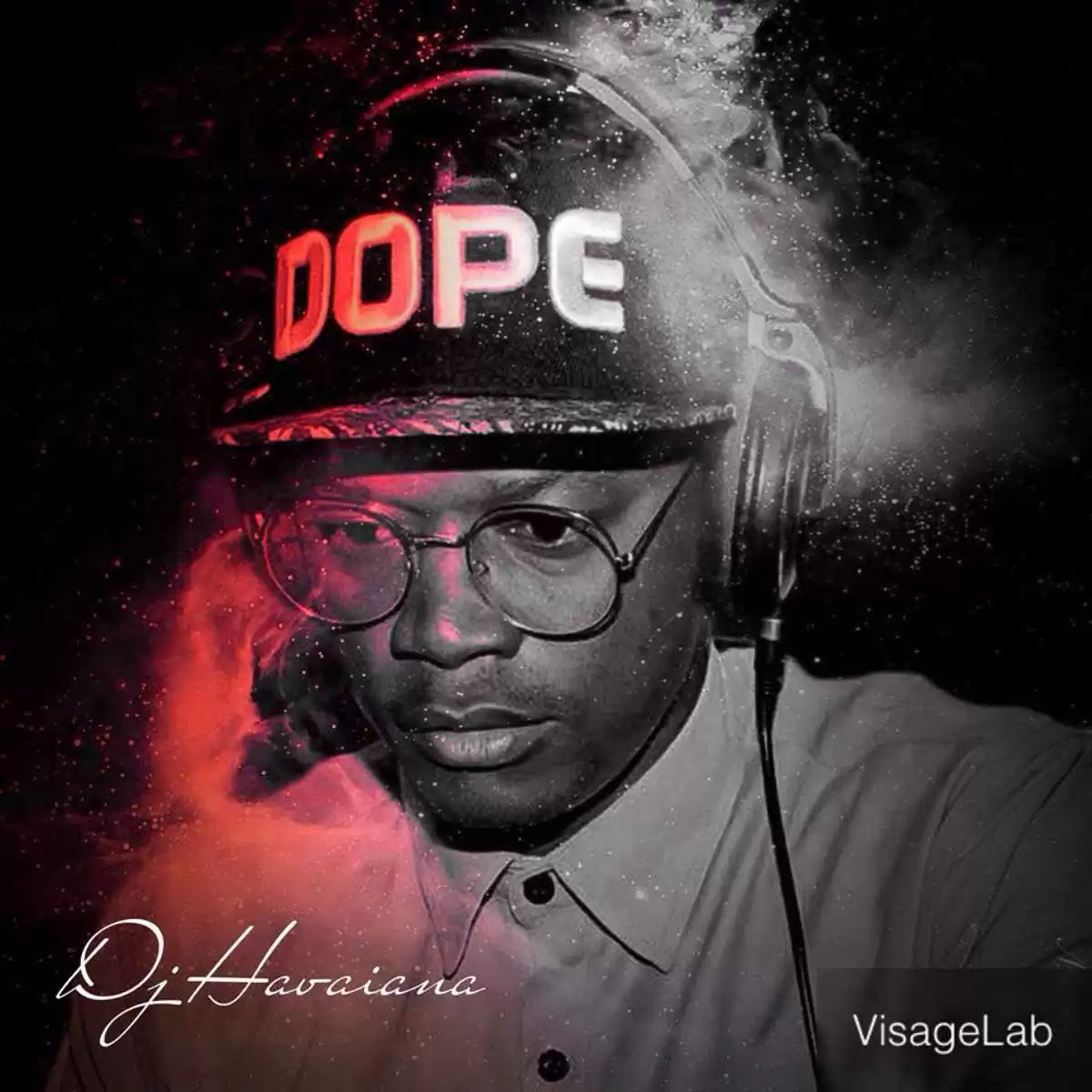 Uhuru feat. Dj Havaiana – Manioco na Pondu (Afro House Remix)