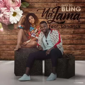 Dama do Bling - Na Lama (feat. Landrick) 2019